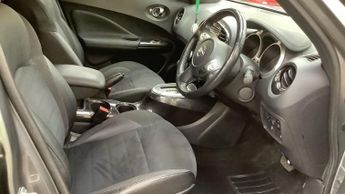 NISSAN JUKE 1.6 Bose Personal Edition SUV 5dr Petrol XTRON Euro 6 | 2 KEYS |