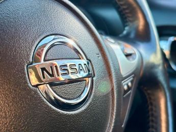 NISSAN JUKE MANAGEMENT SPECIAL THIS WEEKEND 1.6 Bose Personal Edition SUV 5d