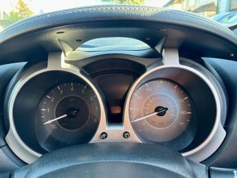 NISSAN JUKE MANAGEMENT SPECIAL THIS WEEKEND 1.6 Bose Personal Edition SUV 5d