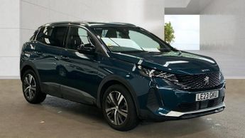 Peugeot 3008 1.2 PureTech Active Premium + SUV 5dr Petrol EAT Euro 6 | 2 KEYS
