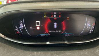 PEUGEOT 3008 1.2 PureTech Active Premium + SUV 5dr Petrol EAT Euro 6 | 2 KEYS