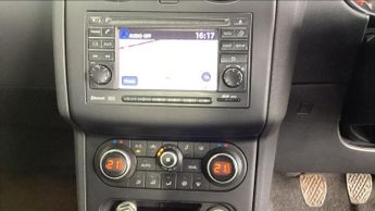 NISSAN QASHQAI 1.6 Acenta SUV 5dr Petrol Manual 2WD Euro 5 (s/s) (117 ps)
