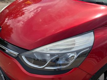 RENAULT CLIO 1.5 dCi Dynamique S Nav Hatchback 5dr Diesel Auto Euro 6 (90 ps)