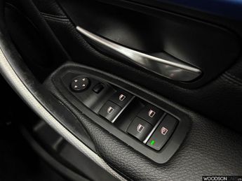 BMW 3 SERIES 2.0 318d M Sport Touring 5dr Diesel Auto Euro 6 (s/s) (150 ps)