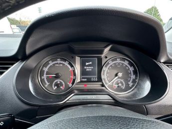 SKODA OCTAVIA 1.5 TSI GPF ACT SE Hatchback 5dr Petrol Manual Euro 6 (s/s) (150