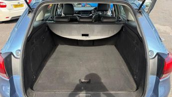 VAUXHALL ASTRA 1.6 CDTi Elite Sports Tourer 5dr Diesel Manual Euro 6 (s/s) (136