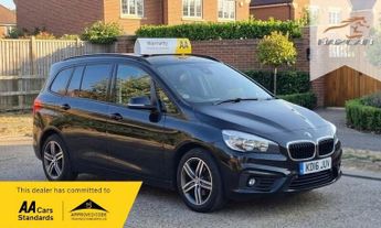 BMW 2 Series 1.5 218i Sport Auto Euro 6 (s/s) 5dr