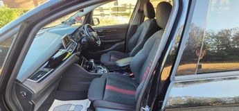 BMW 2 Series GRAN TOURER 1.5 218i Sport Auto Euro 6 (s/s) 5dr
