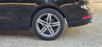 BMW 2 Series GRAN TOURER 1.5 218i Sport Auto Euro 6 (s/s) 5dr