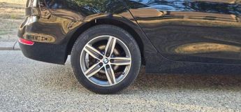 BMW 2 Series GRAN TOURER 1.5 218i Sport Auto Euro 6 (s/s) 5dr