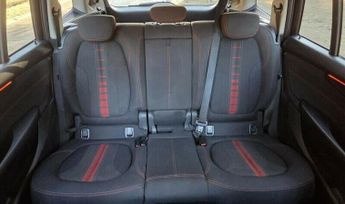 BMW 2 Series GRAN TOURER 1.5 218i Sport Auto Euro 6 (s/s) 5dr