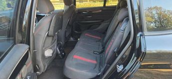 BMW 2 Series GRAN TOURER 1.5 218i Sport Auto Euro 6 (s/s) 5dr