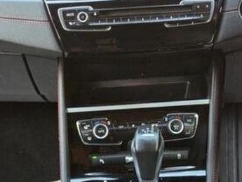 BMW 2 Series GRAN TOURER 1.5 218i Sport Auto Euro 6 (s/s) 5dr