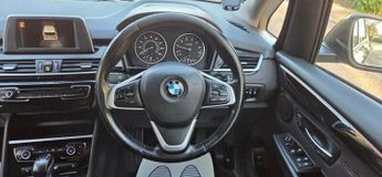 BMW 2 Series GRAN TOURER 1.5 218i Sport Auto Euro 6 (s/s) 5dr