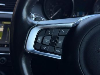 JAGUAR E-PACE 2.0 D150 R-Dynamic SE SUV 5dr Diesel Auto AWD Euro 6 (s/s) (150 