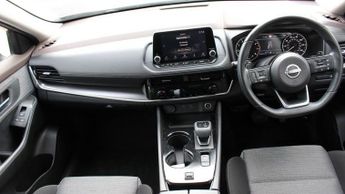 NISSAN X-TRAIL 1.5 DIG-T MHEV Acenta Premium SUV 5dr Petrol Hybrid XTRON Euro 6