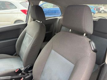 FORD FIESTA 1.4 Zetec Climate Hatchback 3dr Petrol Manual (147 g/km, 79 bhp)