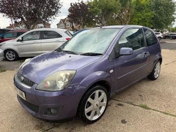 FORD FIESTA 1.4 Zetec Climate Hatchback 3dr Petrol Manual (147 g/km, 79 bhp)