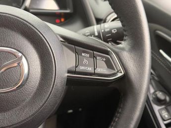 MAZDA MAZDA2 1.5 SKYACTIV-G Sport Nav+ Hatchback 5dr Petrol Auto Euro 6 (s/s)