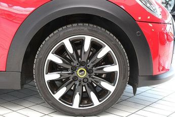 MINI Electric Hatch Cooper SE 32.6kWh Level 3 Hatchback 3dr Electric Auto (184 ps)