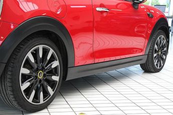 MINI Electric Hatch Cooper SE 32.6kWh Level 3 Hatchback 3dr Electric Auto (184 ps)