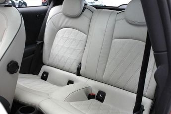 MINI Electric Hatch Cooper SE 32.6kWh Level 3 Hatchback 3dr Electric Auto (184 ps)