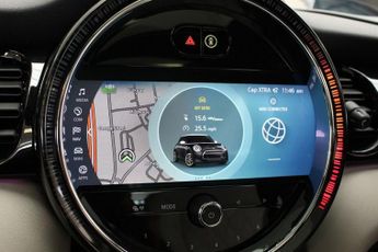 MINI Electric Hatch Cooper SE 32.6kWh Level 3 Hatchback 3dr Electric Auto (184 ps)