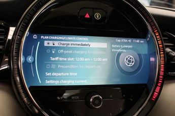 MINI Electric Hatch Cooper SE 32.6kWh Level 3 Hatchback 3dr Electric Auto (184 ps)
