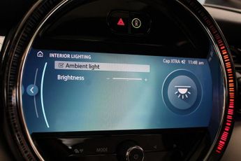 MINI Electric Hatch Cooper SE 32.6kWh Level 3 Hatchback 3dr Electric Auto (184 ps)