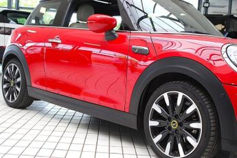 MINI Electric Hatch Cooper SE 32.6kWh Level 3 Hatchback 3dr Electric Auto (184 ps)