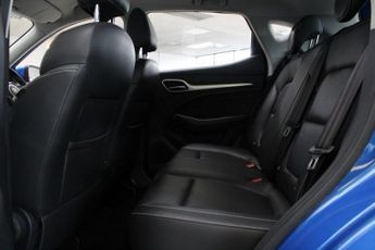 MG MG ZS 1.0 T-GDI Exclusive SUV 5dr Petrol Auto Euro 6 (111 ps)