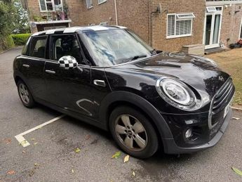 MINI Hatch 1.5 Cooper Classic Hatchback 5dr Petrol Manual Euro 6 (s/s) (136