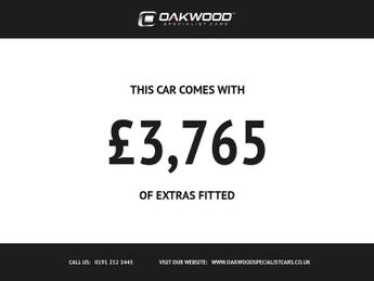 BMW 4 SERIES GRAN COUPE 3.0 435d M Sport Hatchback 5dr Diesel Auto xDrive Euro 6 (s/s) (