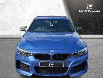 BMW 4 SERIES GRAN COUPE 3.0 435d M Sport Hatchback 5dr Diesel Auto xDrive Euro 6 (s/s) (