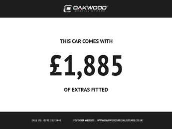 Skoda Octavia 2.0 TDI vRS Hatchback 5dr Diesel Manual Euro 6 (s/s) (SNav) (184