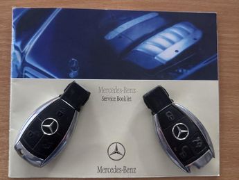 MERCEDES-BENZ C CLASS 3.0 C43 V6 AMG (Premium Plus) Cabriolet 2dr Petrol G-Tronic+ 4MA