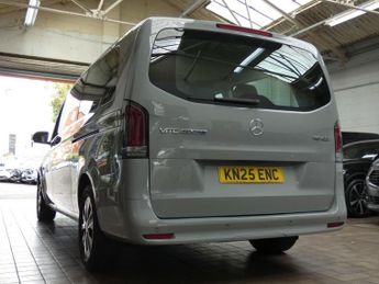 MERCEDES-BENZ VITO 2.0 116 CDI SELECT Tourer G-Tronic RWD L3 Euro 6 (s/s) 5dr