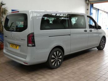 MERCEDES-BENZ VITO 2.0 116 CDI SELECT Tourer G-Tronic RWD L3 Euro 6 (s/s) 5dr