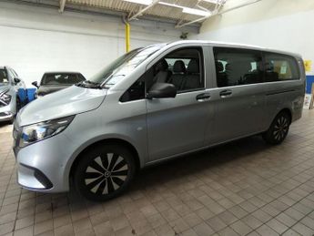 MERCEDES-BENZ VITO 2.0 116 CDI SELECT Tourer G-Tronic RWD L3 Euro 6 (s/s) 5dr