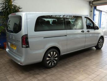 MERCEDES-BENZ VITO 2.0 116 CDI SELECT Tourer G-Tronic RWD L3 Euro 6 (s/s) 5dr