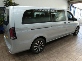 MERCEDES-BENZ VITO 2.0 116 CDI SELECT Tourer G-Tronic RWD L3 Euro 6 (s/s) 5dr