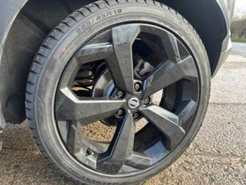 NISSAN JUKE 1.0 DIG-T N-Connecta SUV 5dr Petrol DCT Auto Euro 6 (s/s) (117 p
