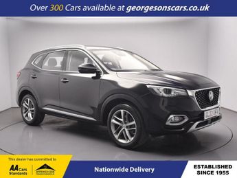 MG HS 1.5 T-GDI Excite SUV 5dr Petrol Manual Euro 6 (s/s) (162 ps)
