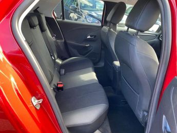VAUXHALL CORSA 1.2 Turbo Elite Nav Premium Hatchback 5dr Petrol Auto Euro 6 (s/