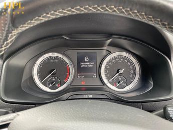 SKODA KAROQ 1.5 TSI ACT SportLine SUV 5dr Petrol DSG Euro 6 (s/s) (150 ps)