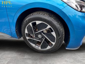 VOLKSWAGEN ID.3 Pure 52kWh Match Hatchback 5dr Electric Auto (170 ps)