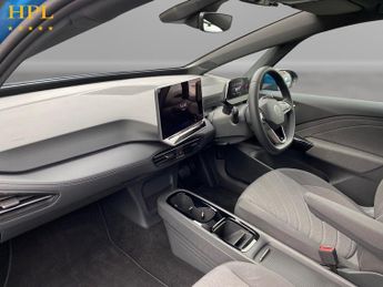 VOLKSWAGEN ID.3 Pure 52kWh Match Hatchback 5dr Electric Auto (170 ps)
