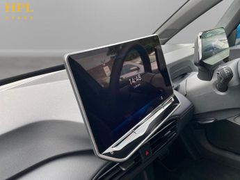 VOLKSWAGEN ID.3 Pure 52kWh Match Hatchback 5dr Electric Auto (170 ps)