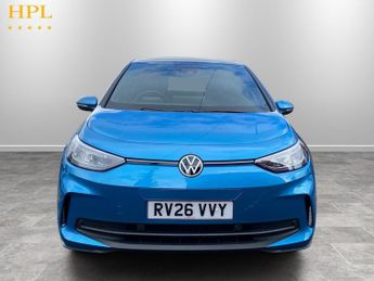 VOLKSWAGEN ID.3 Pure 52kWh Match Hatchback 5dr Electric Auto (170 ps)