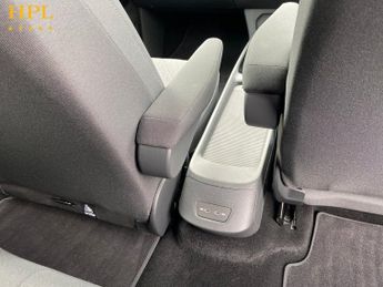 VOLKSWAGEN ID.3 Pure 52kWh Match Hatchback 5dr Electric Auto (170 ps)